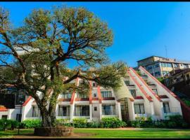 Valley View Beacon Resort, hotel con spa en Mahabaleshwar