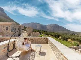 Salvia Areopolis All Suite Hotel