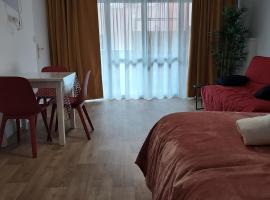 2 LYS Orleans Downtown, free secure parking, family hotel in Orléans