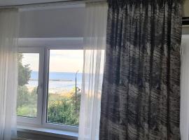 Lumiss Suite - Zoom Beach Constanta