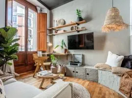 TETELA- 1 Bedroom Apartment with shared pool in Centro