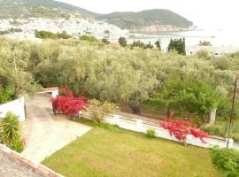 Filoxenia, hotel a Skopelos Town