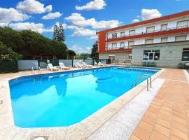 Hotel Galaico Sanxenxo