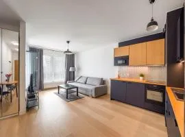 Black Rock by Baltica Apartments