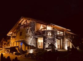 AL BAIT DA LUCIA Bormio – hotel w mieście Bormio