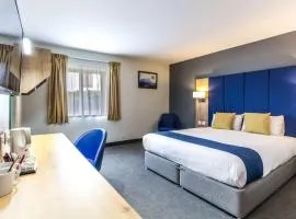 Days Inn Peterborough