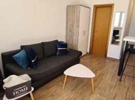 Studio apartman Kiara