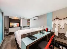 Vib Best Western Sanam Pao