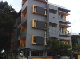 The Vihar service Apartment