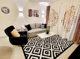 Marassi Marina 2 - Salt Lake Chalet