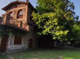 Apartaments Les Voltes