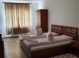 Pensiune Restaurant Cosna