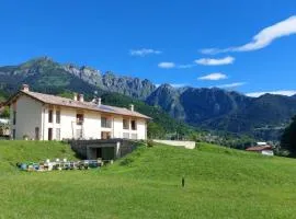 La casa di Maia - Alloggio Agrituristico