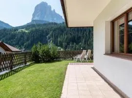 Hotel Residence Gardena Alps 100