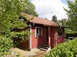 4 person holiday home in Brastad, hotel di Brastad