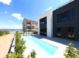 Villa Magic sky I, holiday home in Pašman