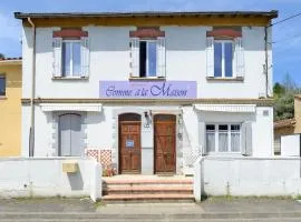 COMME A LA MAISON
