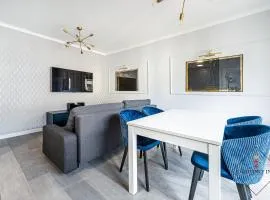 COMFORT INN APARTMENTS - Gdansk,Angielska Grobla