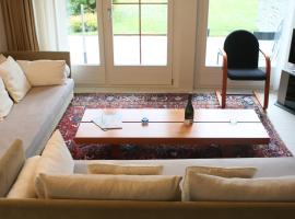 Zermatt La Vallée, five-star hotel in Zermatt