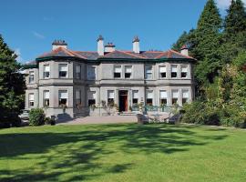 Ardtara Country House, hotel v destinaci Upperlands