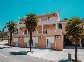 Apartments Bozena