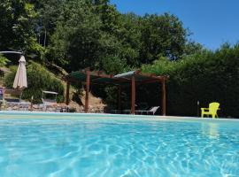 Agriturismo La Turritella, hotel v destinaci Rende