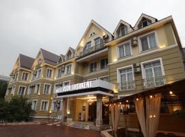Asia Tashkent Hotel, hotel near Tashkent International Airport - TAS, Tashkent