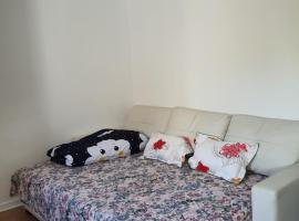 Cosy Homestay Antony Parking libre, apartamentai su virtuve mieste Antoni