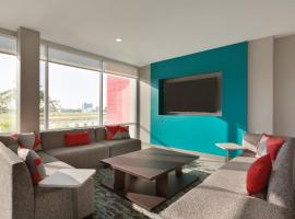 avid hotel Tuscaloosa - University Area by IHG, Hotel in Tuscaloosa