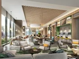 Holiday Inn Changsha Malanshan by IHG