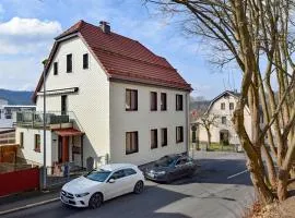 Stunning Apartment In Zella-Mehlis