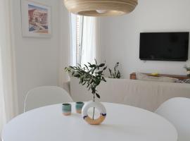 FeelAtHome Hvar Apartments