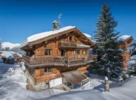 Chalet d'Exception à Courchevel 1850 pour 14 personnes avec Détente - FR-1-564-5