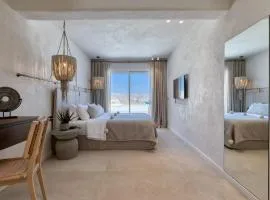 Mykonos Panormos Villas & Suites