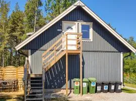 Lovely Apartment In Gotlands Tofta