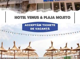 Hotel Venus, ξενοδοχείο σε Mamaia Beachfront, Mamaia