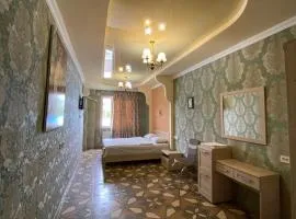 Hostel Golden Fleece