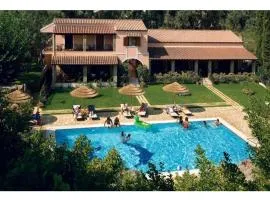 Corfu Club Standard Apartment 3