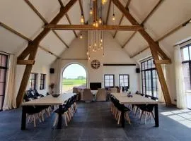 Vakantiehoeve La Joyelle