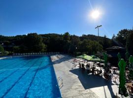 Bazen Vladičin Han, hotel v destinaci Vladičin Han