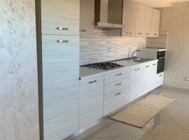 Casa vacanze rosario, apartamento en Vena Superiore