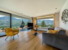 Videre Penthouse Lodge exclusive โรงแรมในการ์กัซโซเน