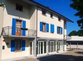 B&B Des Artistes