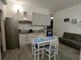 Appartamento Costa 8 Alghero