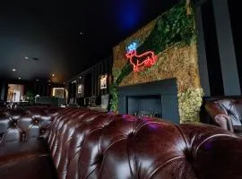 The Chesterton Hotel