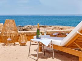 Universal Hotel Cabo Blanco - Adults Only, hotel v destinácii Colonia Sant Jordi