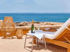 Universal Hotel Cabo Blanco - Adults Only, hotel sa Colonia Sant Jordi