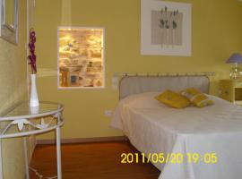 Chambre d'hôtes MISTRAL, cheap hotel in Villard