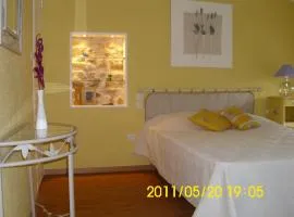 Chambre d'hôtes MISTRAL