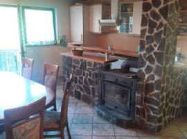 Pocitniska hisa na Pohorju, hotel a Hočko Pohorje